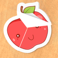 Sticker Overlay