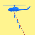 Rope Descending