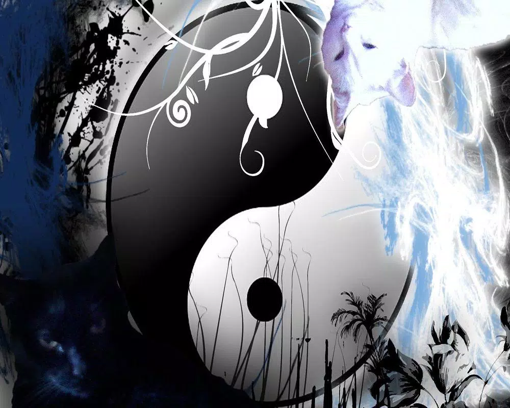 Tải xuống APK Amazing Yin And Yang Wallpapers 4k 2019 cho Android Tải xuống APK Amazing Yin And Yang Wallpapers 4k 2019 cho Android