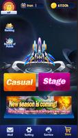 Sky Force پوسٹر