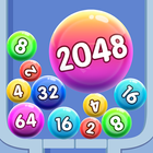 2048 Ball Buster icon