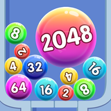 2048 Ball Buster