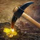 Gold Rush Tycoon aplikacja