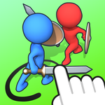 Draw War icon
