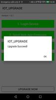 IOT UPGRADE постер