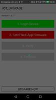 IOT UPGRADE скриншот 1