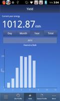 برنامه‌نما SolarMAN_1 عکس از صفحه
