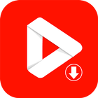 Music Tube Video Downloader أيقونة