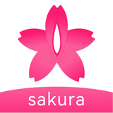 Sakura Live ícone
