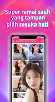 Sakura Live penulis hantaran