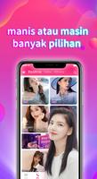 Sakura Live syot layar 2
