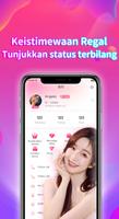 Sakura Live syot layar 3