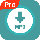 MP3 Music Downloader - Pro icon