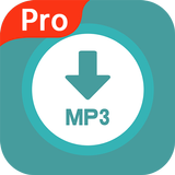 MP3 Music Downloader - Pro
