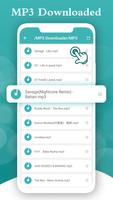 MP3 Music Downloader - Pro স্ক্রিনশট 1