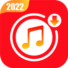 MP3 Music Tube Video Download icon