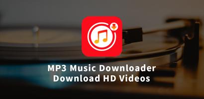 MP3 Music Tube Video Download syot layar 3