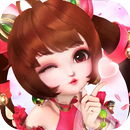 萌仙情緣-大型多人在綫Q版修仙玄幻仙俠3D手遊 APK