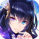 少女の戰爭-萌娘二次元三國將姬養成 掛機放置卡牌手遊 APK