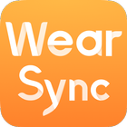 Wear Sync ícone