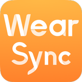 Wear Sync aplikacja