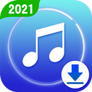 Free Music Downloader & Download MP3 Songs APK