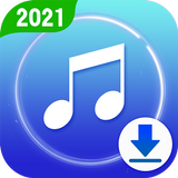 ikon Free Music Downloader & Download MP3 Songs