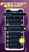 Free Music Downloader & Download MP3 Songs poster