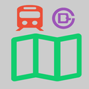 地铁线路图手册 APK