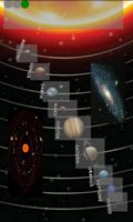 我们的太阳系(Solar System) 海报