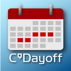 C9Dayoff أيقونة