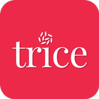 Trice ikon