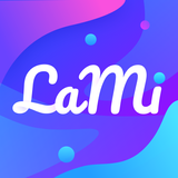 Lami - الدردشة الحية والصوتية