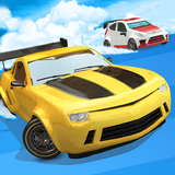 ikon Idle Car Racing