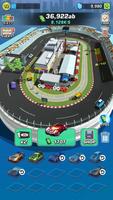 Idle Car Racing الملصق