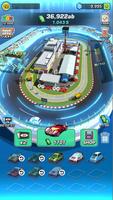 Idle Car Racing Screenshot 1