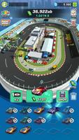 Idle Car Racing screenshot 2