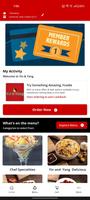 Yin and Yang Restaurant الملصق