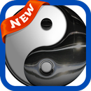 Yin Yang Wallpaper APK