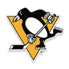 Pittsburgh Penguins Mobile Zeichen