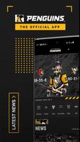 Pittsburgh Penguins Mobile Cartaz