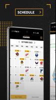 Pittsburgh Penguins Mobile screenshot 2