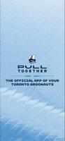Toronto Argonauts الملصق