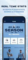 Toronto Argonauts تصوير الشاشة 3