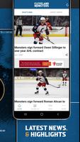 Cleveland Monsters screenshot 1