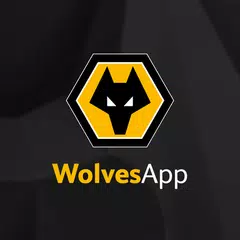 Wolves App アプリダウンロード