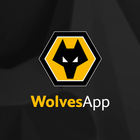 Wolves biểu tượng