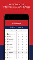Real Sporting de Gijón - App O capture d'écran 3