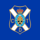CD Tenerife أيقونة