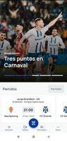 CD Tenerife تصوير الشاشة 1